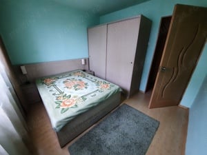 Proprietar inchiriez Apt. 2 camere decomandat Berceni Huedin - imagine 6