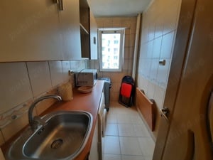 Proprietar inchiriez Apt. 2 camere decomandat Berceni Huedin - imagine 8