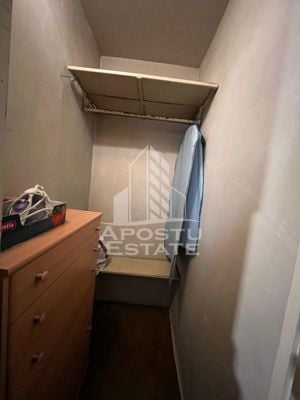 Apartament cu 4 camere, decomandat, 2 bai, langa Spitalul Judetean - imagine 4