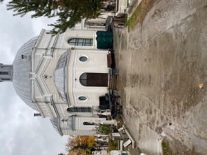 Loc de veci dublu cu cavou (4 locuri) in Cimitirul Sfanta Vineri - imagine 3