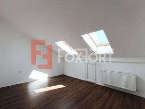 Apartament spatios cu 3 camere, scara interioara, 84 mp - imagine 10