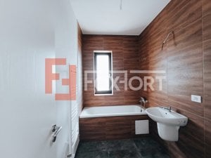 Apartament spatios cu 3 camere, scara interioara, 84 mp - imagine 8