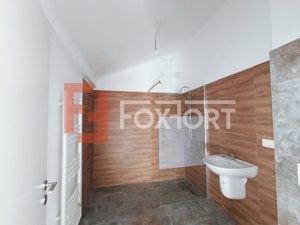 Apartament spatios cu 3 camere, scara interioara, 84 mp - imagine 7