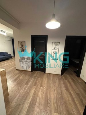  Apartament  Camere Aviatiei Bucuresti - imagine 4