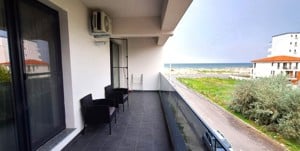 Vand apartament 2 camere  vedere la Mare   Investie  Locuinta - imagine 2