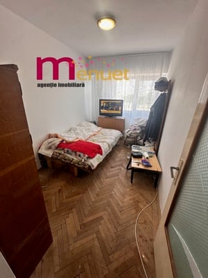 Apartament 4 camere,zona Ultracentrala - imagine 9