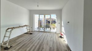 Duplex Parter, 4 camere, asfalt, Mosnita Noua - imagine 4