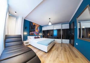 Apartament 3 camere Cișmigiu - imagine 3