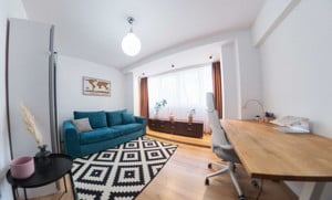 Apartament 3 camere Cișmigiu - imagine 4