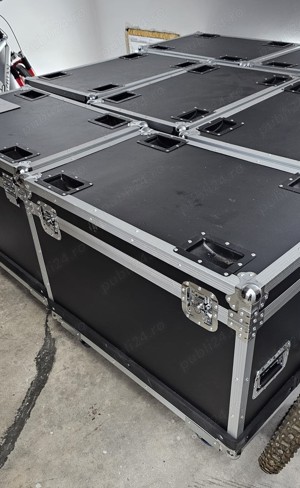 Cutii profesionale(case) transport  - imagine 5