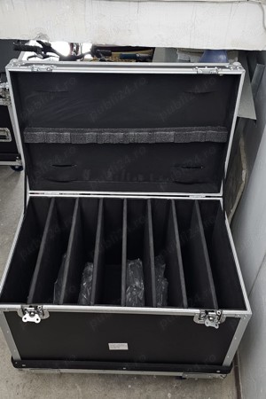 Cutii profesionale(case) transport 