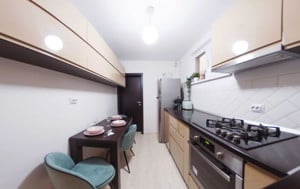 Apartament 3 camere Cișmigiu - imagine 5