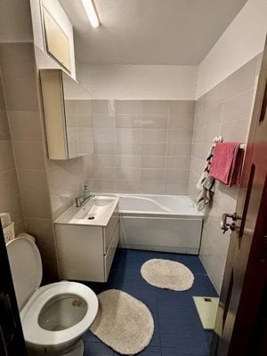 Apartament de 3 camere, decomandat, 65 mp, zona Berceni  - imagine 7