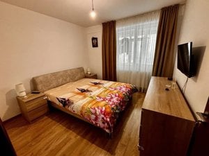 Apartament de 3 camere, decomandat, 65 mp, zona Berceni  - imagine 2