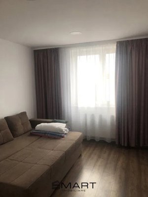 Apartament 3 camere decomandate zona Hipodrom - imagine 3