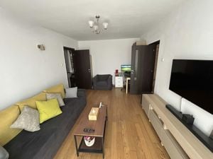 Apartament 2 camere zona Liviu Rebreanu - Titan - imagine 2