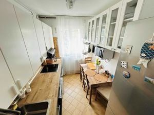 Apartament 2 camere zona Liviu Rebreanu - Titan - imagine 4