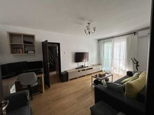 Apartament 2 camere zona Liviu Rebreanu - Titan