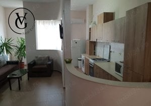 Apartament 3 camere , zona Delfinariu - imagine 2