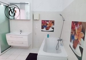 Apartament 3 camere , zona Delfinariu - imagine 8