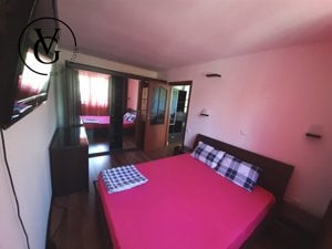 Apartament 3 camere , zona Tomis Mall - imagine 5