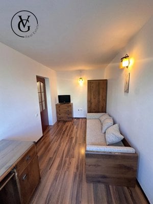 Apartament 3 camere , zona Tomis Mall - imagine 2