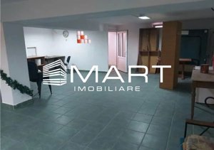 Spatiu comercial 120mp zona Rahovei - imagine 1