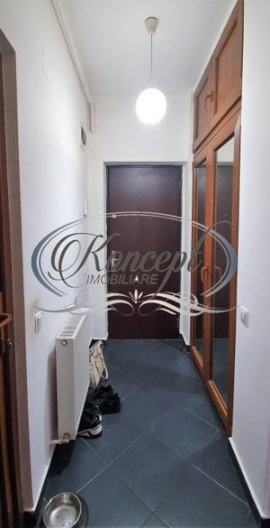 Apartament cu parcare, in zona Interservisan - imagine 5