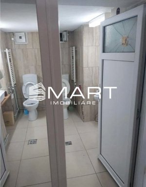 Spatiu comercial 120mp zona Rahovei - imagine 3