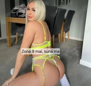 Bomba sexy în orașul tău, garantez revenirea  - imagine 5