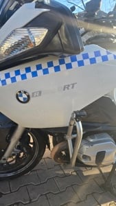 Bmw r1200 RT - imagine 2