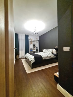 Apartament 2 camere Uverturii, Militari - imagine 3