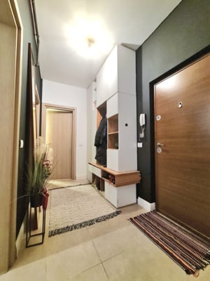 Apartament 2 camere Uverturii, Militari - imagine 5