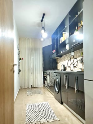 Apartament 2 camere Uverturii, Militari - imagine 4