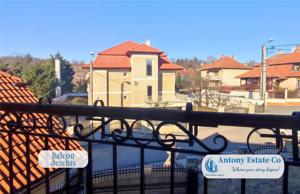 Apartament de inchiriat, 2 Camere,  la casa,  Zona Gh. Doja, Oradea - imagine 9