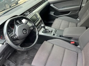 Vand Passat Automata 120CP 1.6 TDI - imagine 6