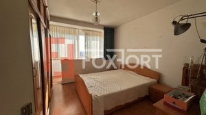 Apartament cu 2 camere la etajul 9 in Timisoara, zona Dambovita - imagine 4