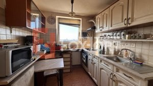 Apartament cu 2 camere la etajul 9 in Timisoara, zona Dambovita - imagine 5