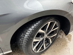Vand Passat Automata 120CP 1.6 TDI - imagine 2