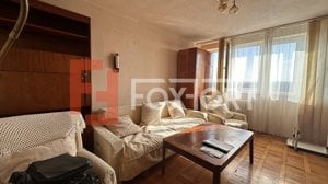 Apartament cu 2 camere la etajul 9 in Timisoara, zona Dambovita - imagine 2