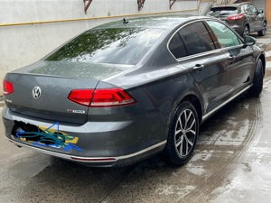 Vand Passat Automata 120CP 1.6 TDI - imagine 7