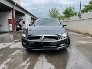 Vand Passat Automata 120CP 1.6 TDI - imagine 3