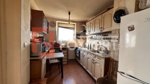 Apartament cu 2 camere la etajul 9 in Timisoara, zona Dambovita - imagine 6