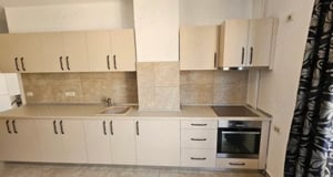 apartament cu 2 camere in zona telegrafului (bloc nou) de vanzare  - imagine 2