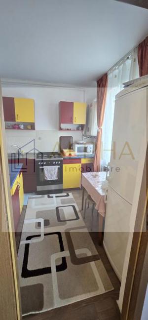 Garsonieră Et. 1, Str. Zefirului - schimb cu apartament 2-3 camere - imagine 4