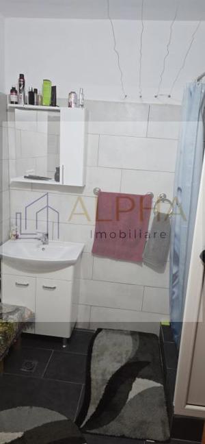 Garsonieră Et. 1, Str. Zefirului - schimb cu apartament 2-3 camere - imagine 5