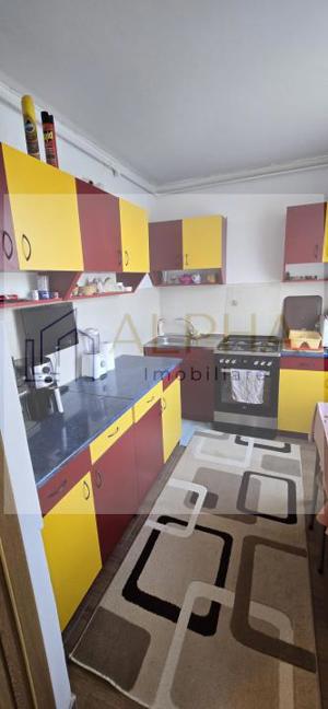 Garsonieră Et. 1, Str. Zefirului - schimb cu apartament 2-3 camere - imagine 3