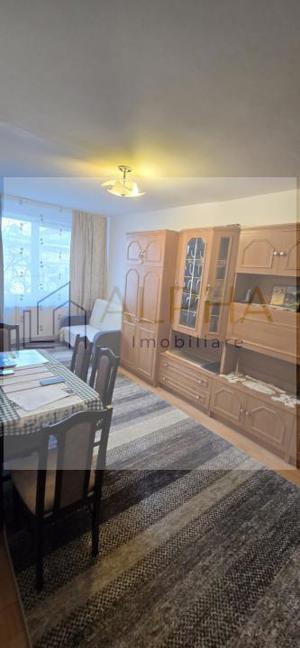 Garsonieră Et. 1, Str. Zefirului - schimb cu apartament 2-3 camere - imagine 2