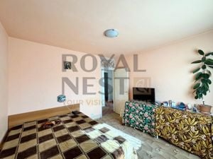 Apartament cu 3 camere in zona Tractorul - imagine 12