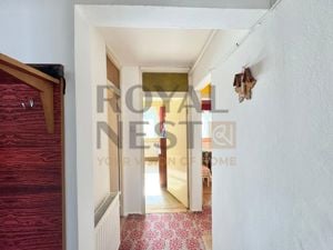 Apartament cu 3 camere in zona Tractorul - imagine 15